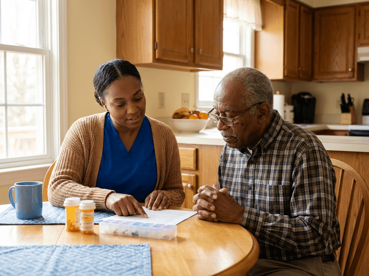 Home Health Care